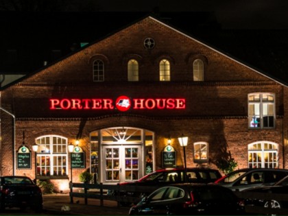 Фото: Porter House