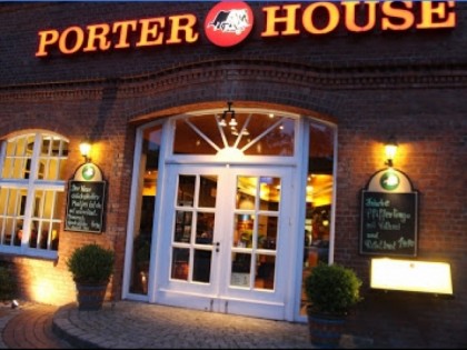 Фото: Porter House