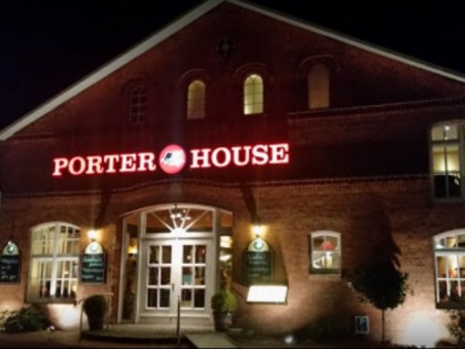 Фото: Porter House